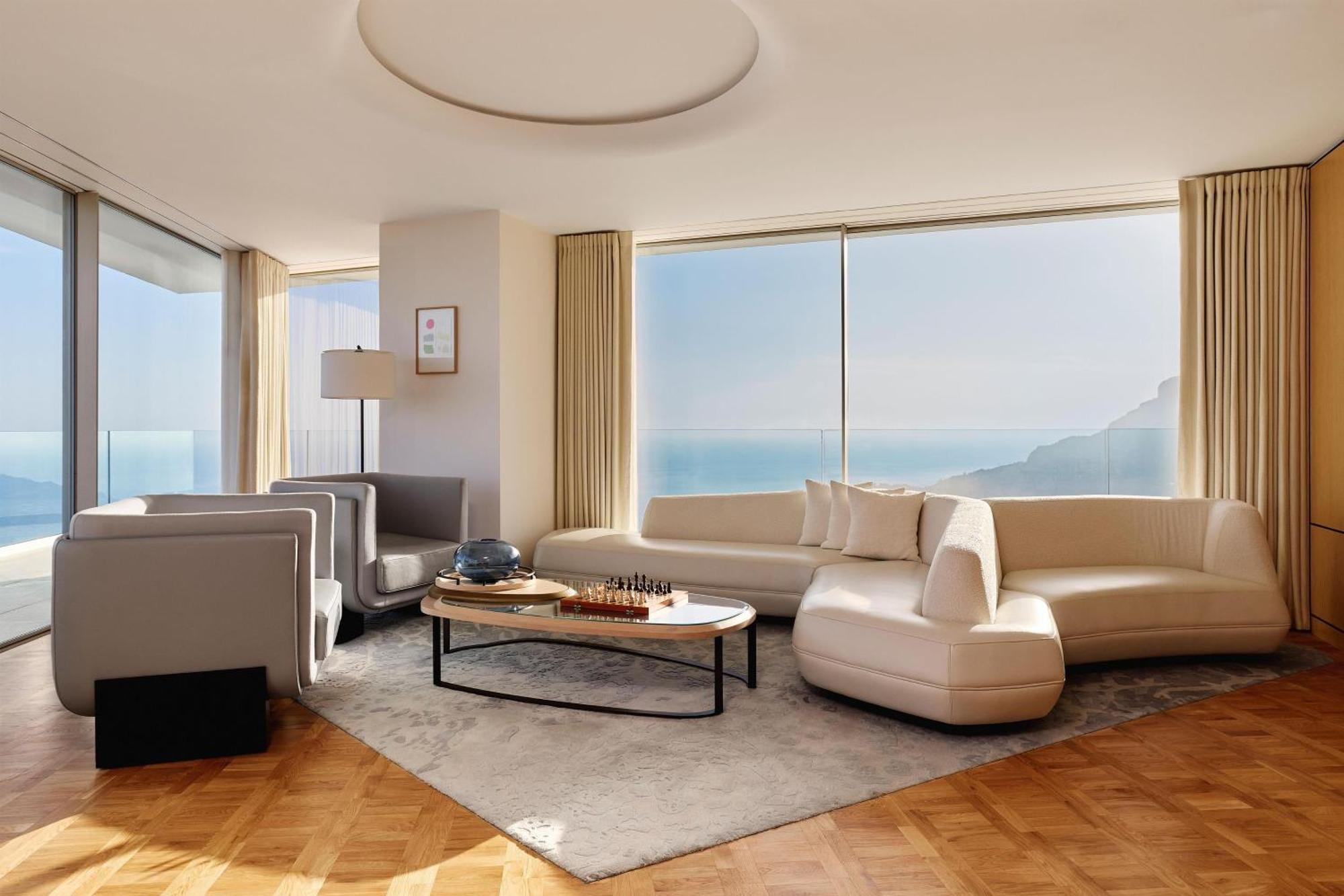 The Maybourne Riviera, Maybourne Roquebrune-Cap-Martin Dış mekan fotoğraf